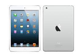 Ipad Mini 1, 2012